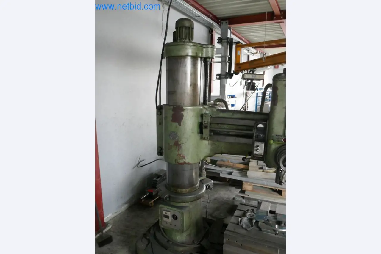 Maschinen aus dem Bereich Maschinenbau-4