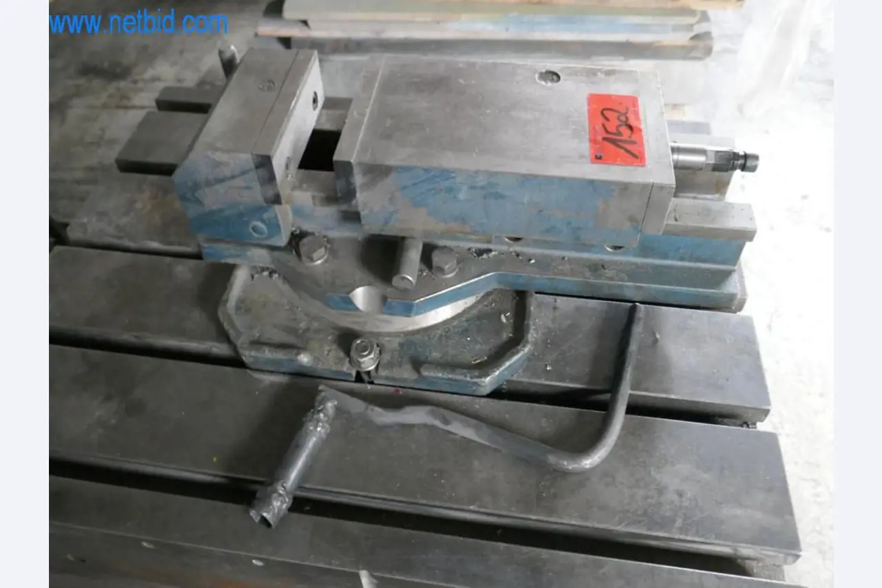 Maschinen aus dem Bereich Maschinenbau-5