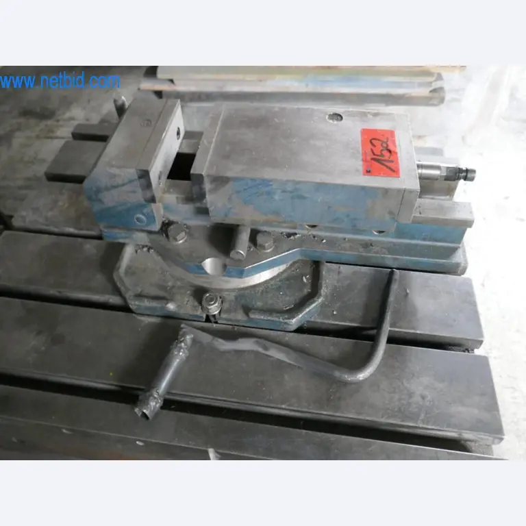 Maschinen aus dem Bereich Maschinenbau-5