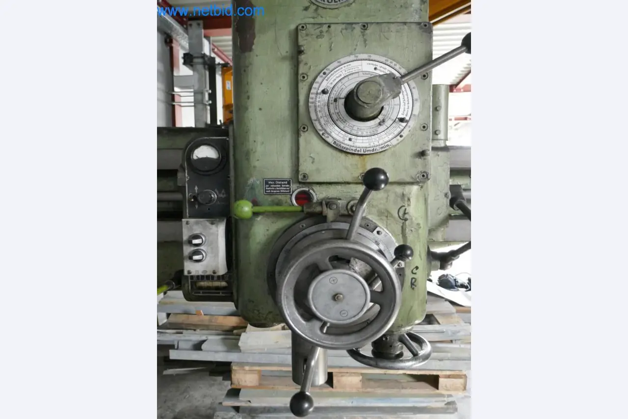 Maschinen aus dem Bereich Maschinenbau-6