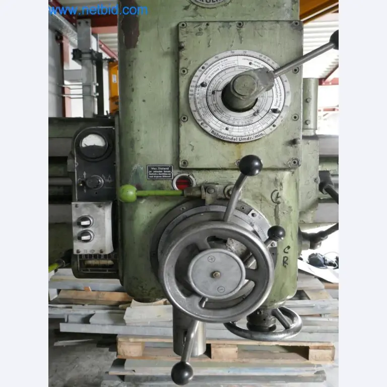 Maschinen aus dem Bereich Maschinenbau-6