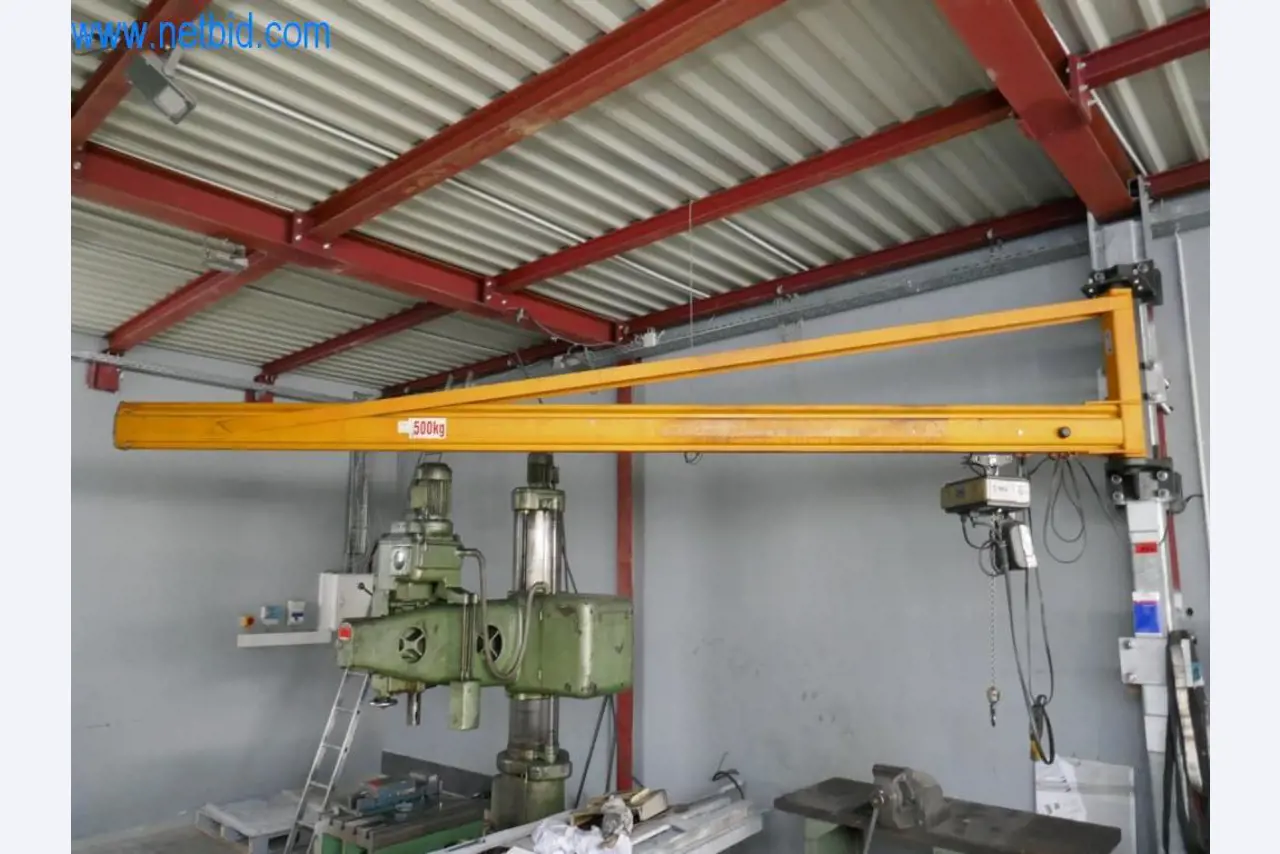 Maschinen aus dem Bereich Maschinenbau-2