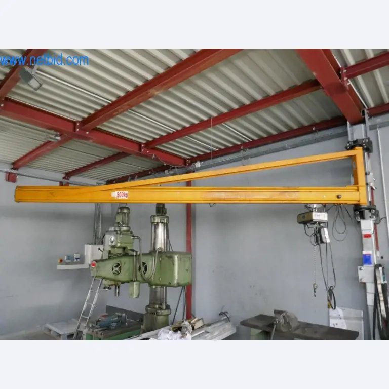 Maschinen aus dem Bereich Maschinenbau-2