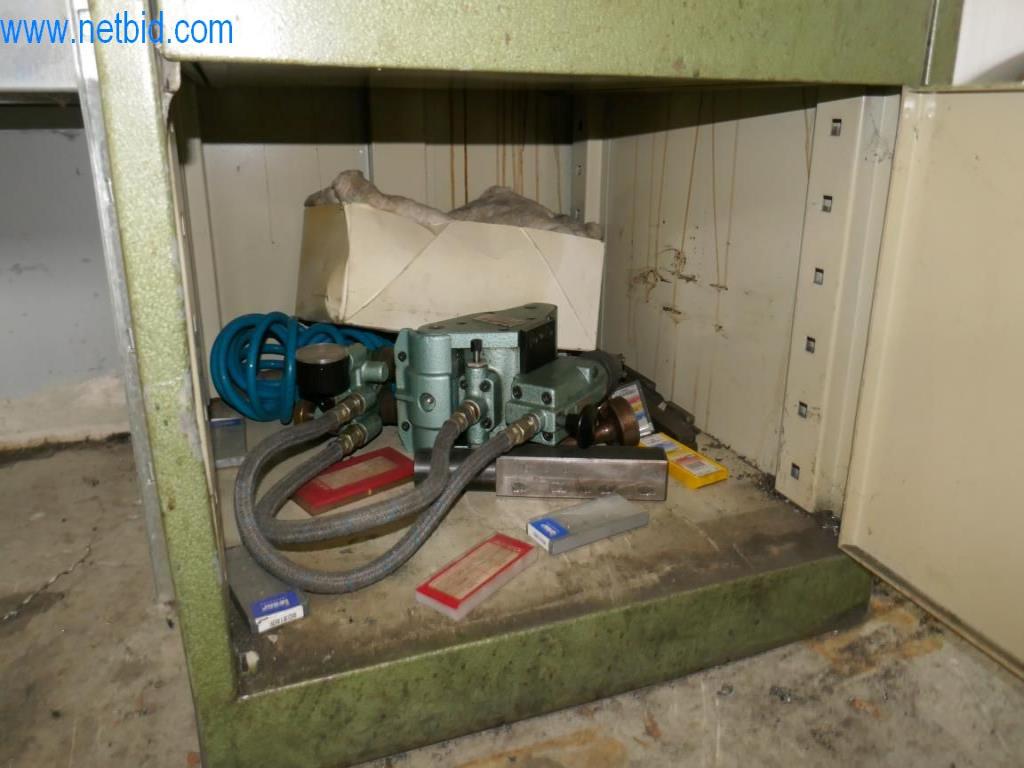 Maszyny z sektora inżynierii mechanicznej-8