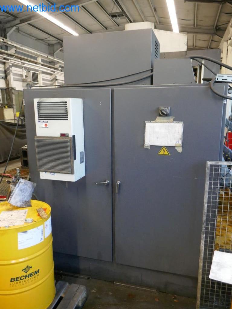 Máquinas del sector de la ingeniería mecánica-10