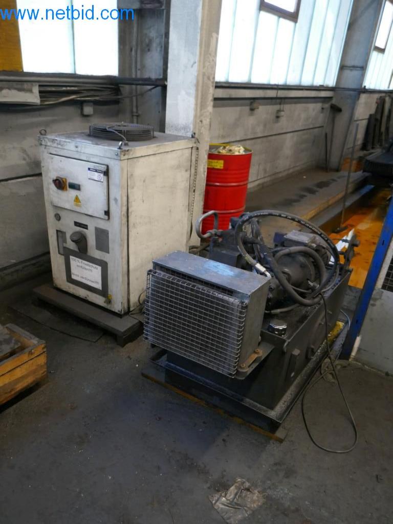 Máquinas del sector de la ingeniería mecánica-11