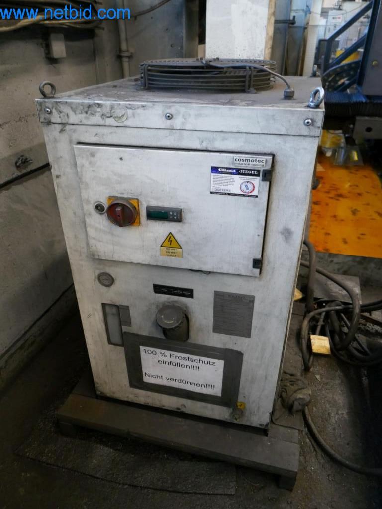 Máquinas del sector de la ingeniería mecánica-12