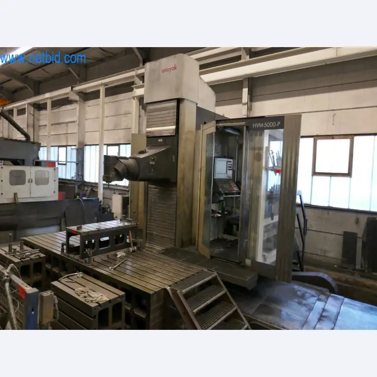 Máquinas del sector de la ingeniería mecánica-1