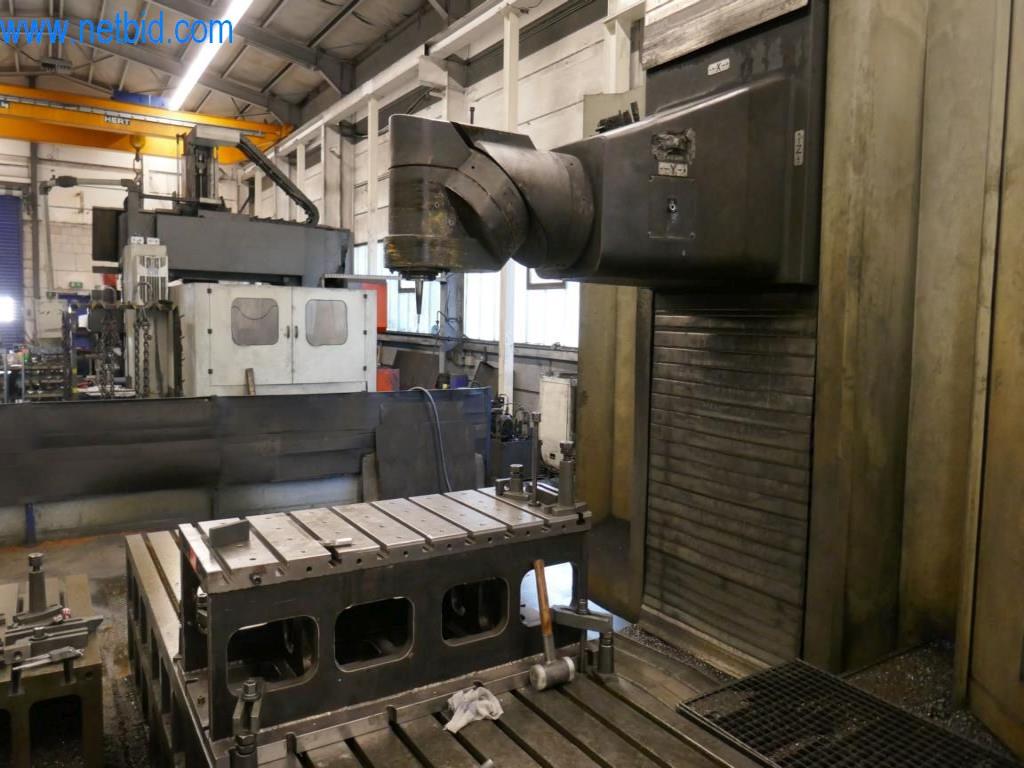 Máquinas del sector de la ingeniería mecánica-2