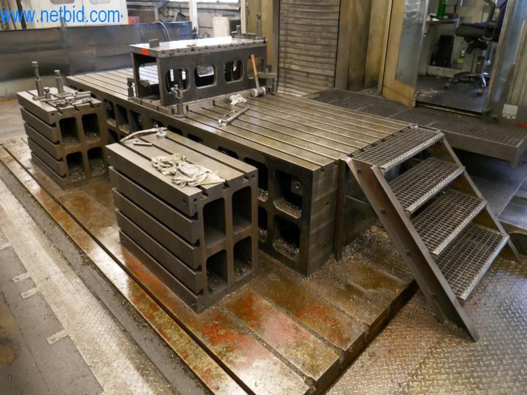 Máquinas del sector de la ingeniería mecánica-3