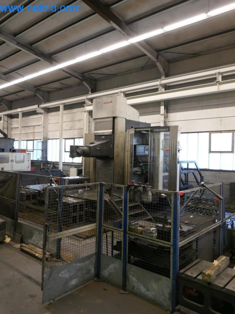 Máquinas del sector de la ingeniería mecánica-4