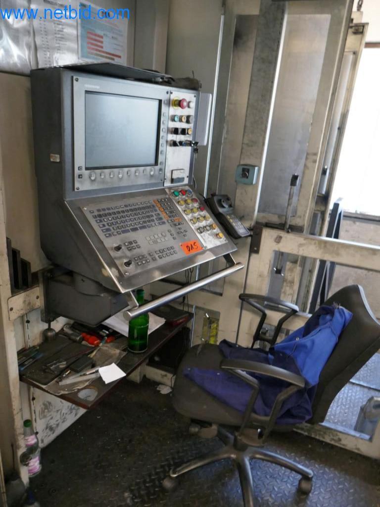 Máquinas del sector de la ingeniería mecánica-5