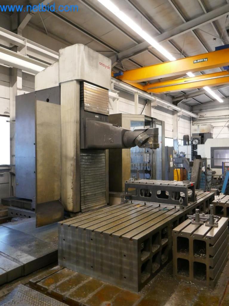 Máquinas del sector de la ingeniería mecánica-6