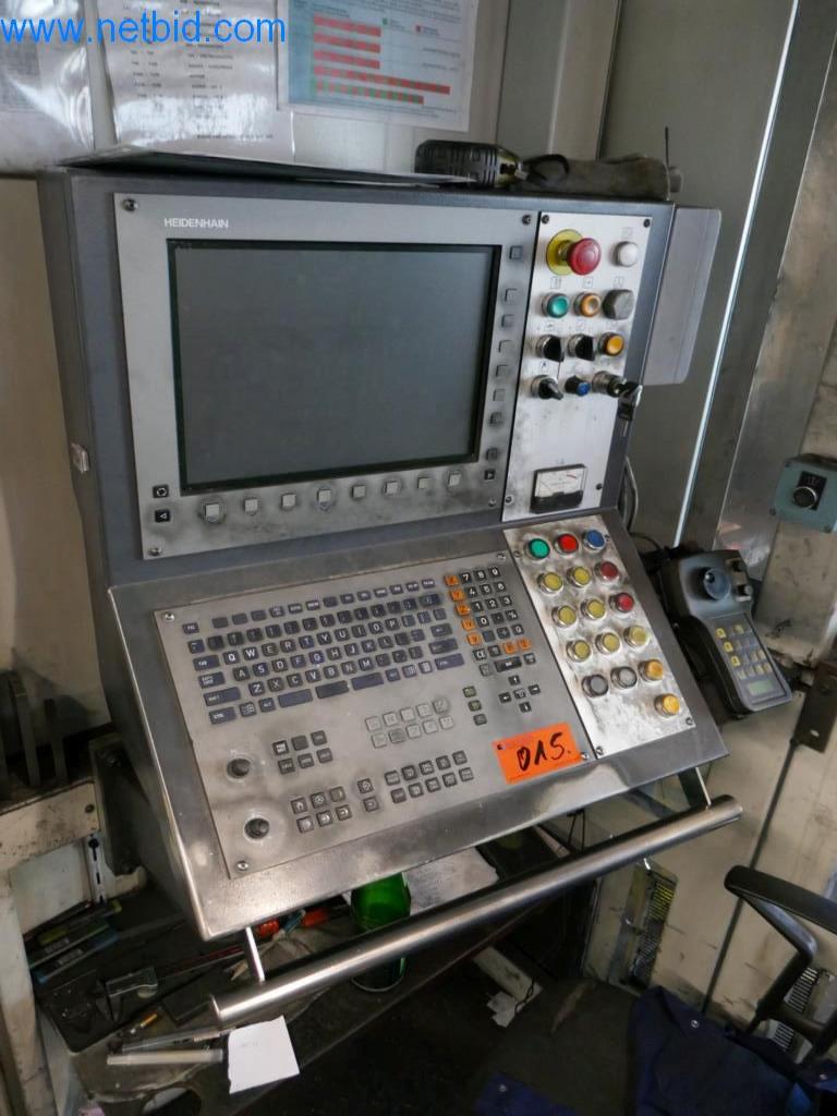 Máquinas del sector de la ingeniería mecánica-7