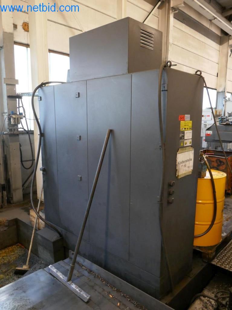 Máquinas del sector de la ingeniería mecánica-9