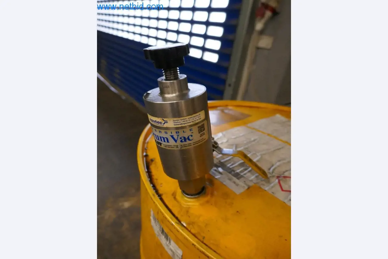 Maschinen aus dem Bereich Maschinenbau-1