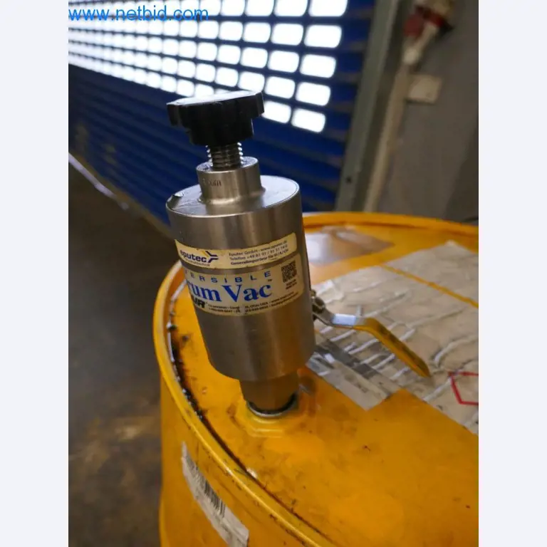 Maschinen aus dem Bereich Maschinenbau-1