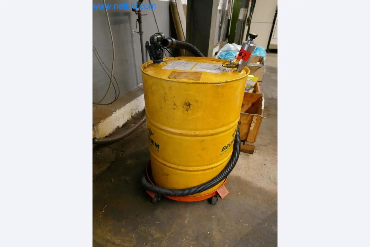 Maschinen aus dem Bereich Maschinenbau-2