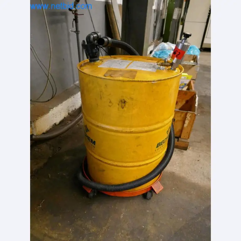 Maschinen aus dem Bereich Maschinenbau-2