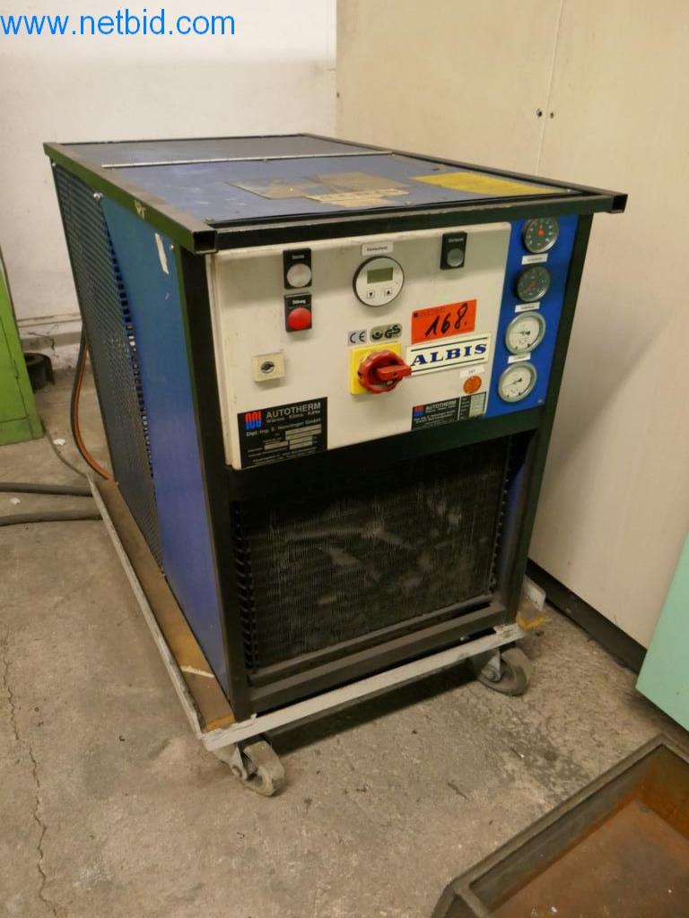 Stroje z oblasti strojírenství-1