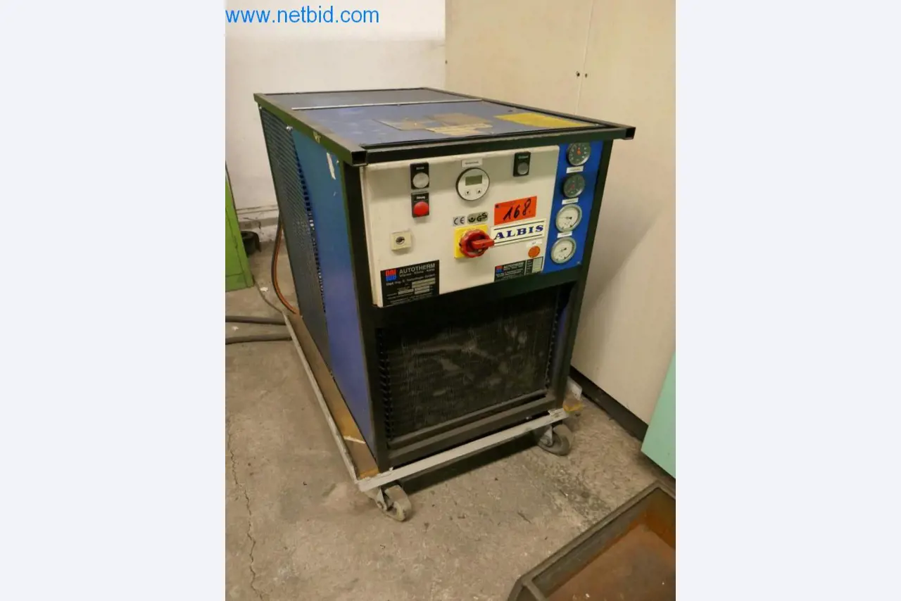 Stroje z oblasti strojírenství-1