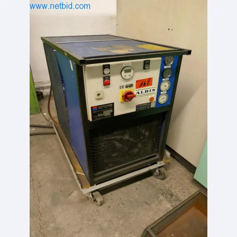 Stroje z oblasti strojírenství-1