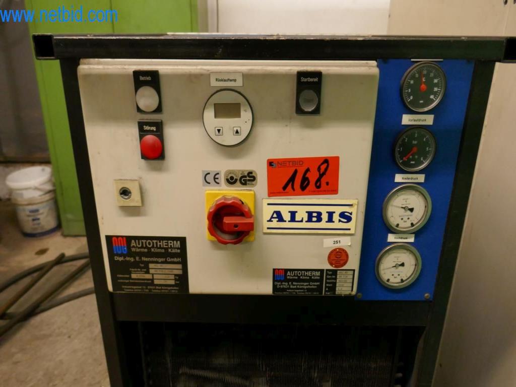 Stroje z oblasti strojírenství-2