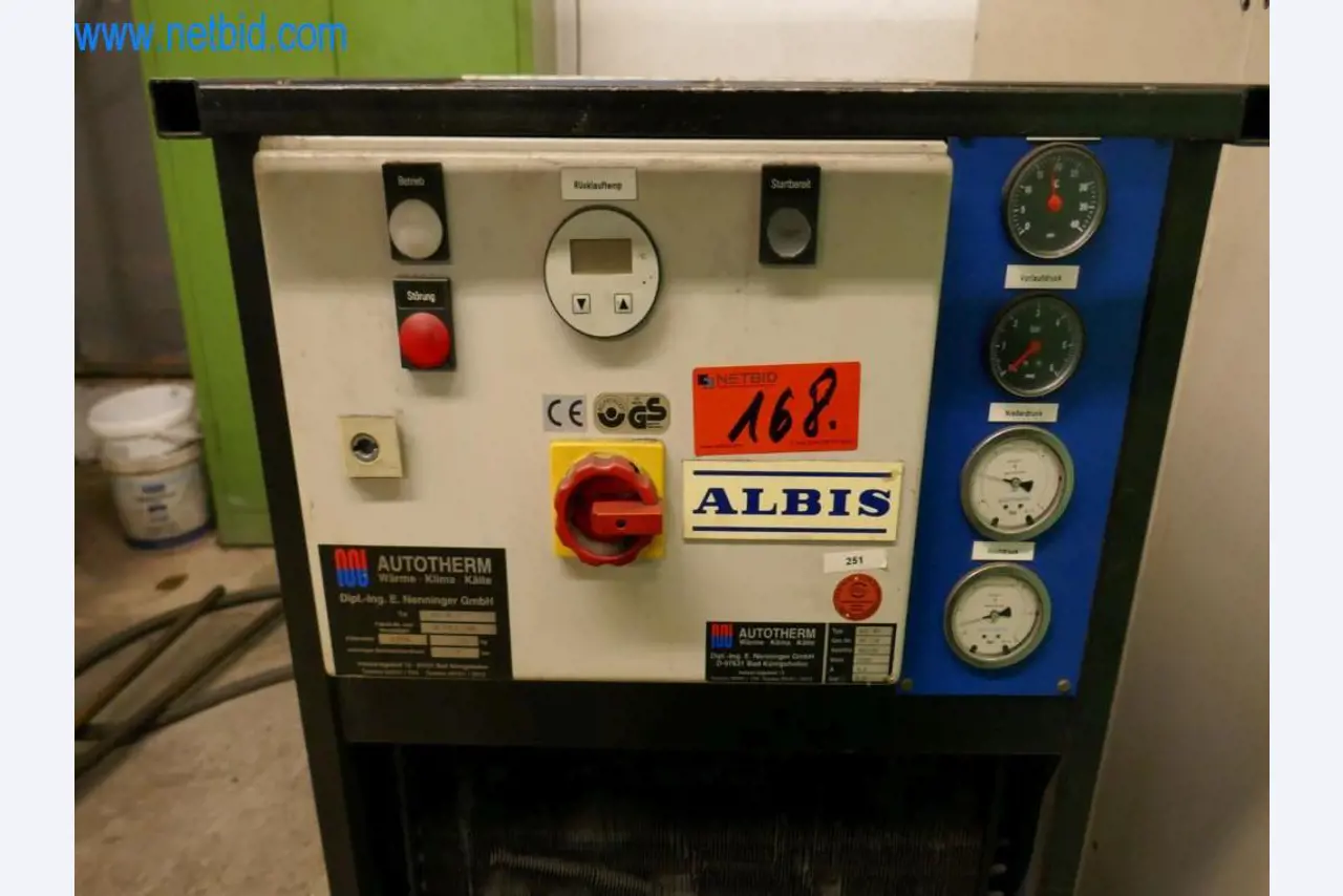 Stroje z oblasti strojírenství-2