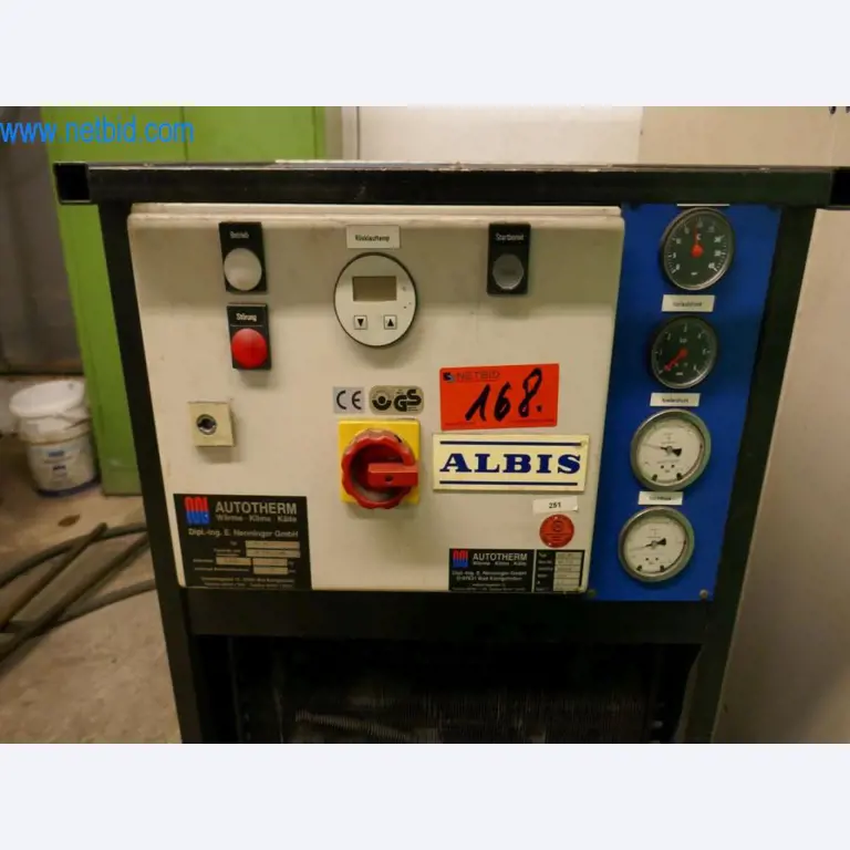 Stroje z oblasti strojírenství-2