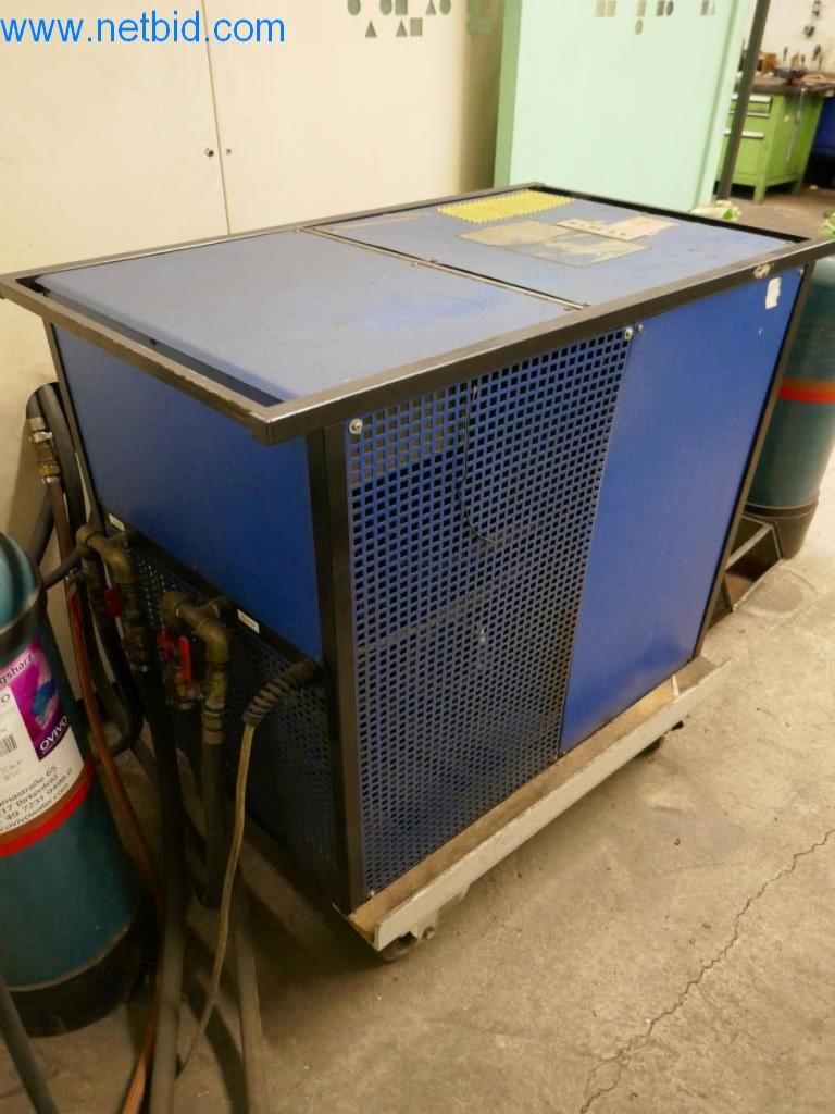 Stroje z oblasti strojírenství-5