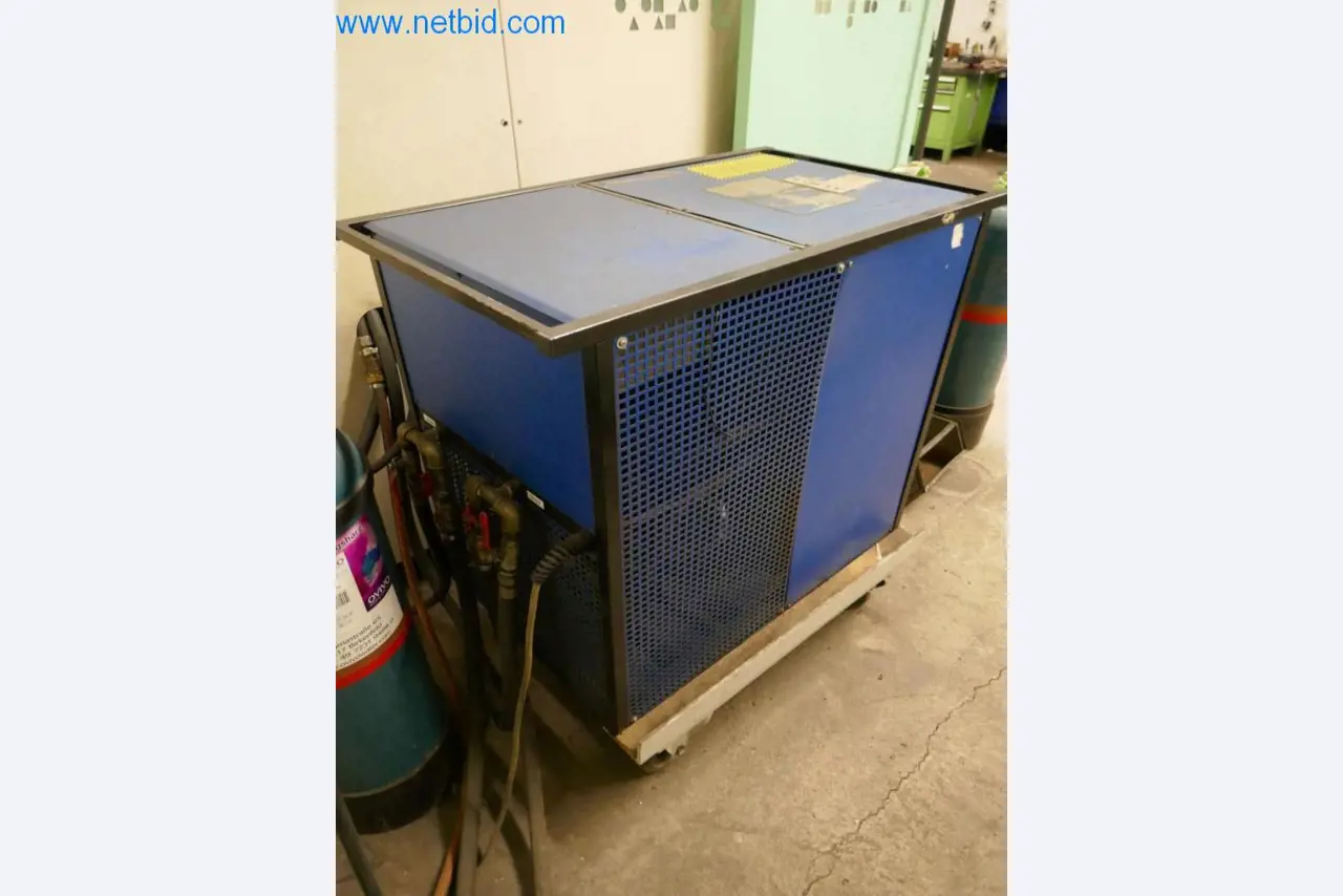 Stroje z oblasti strojírenství-5