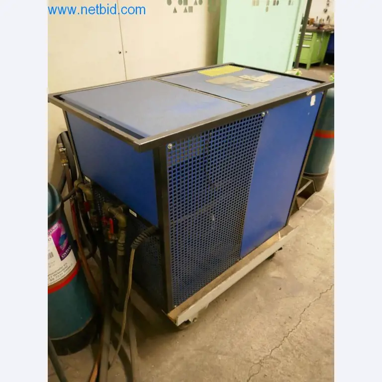 Stroje z oblasti strojírenství-5