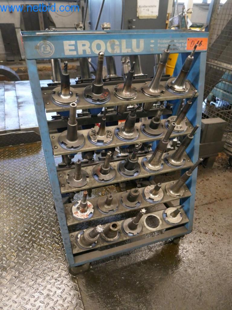 Maschinen aus dem Bereich Maschinenbau-1