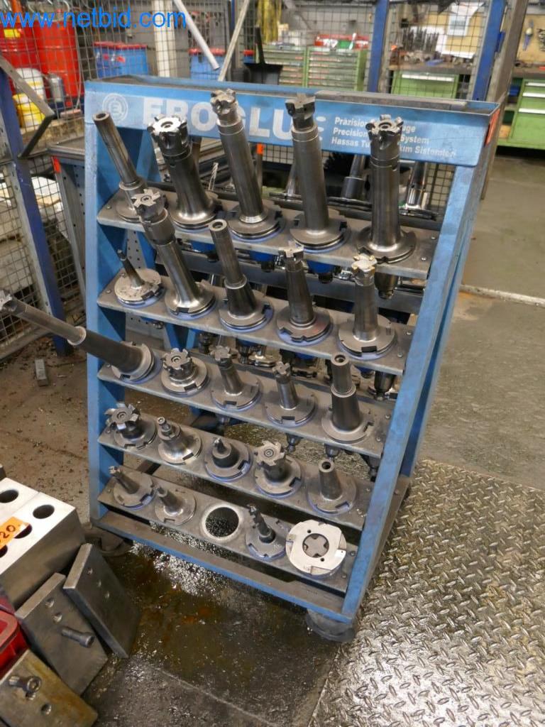 Maschinen aus dem Bereich Maschinenbau-2