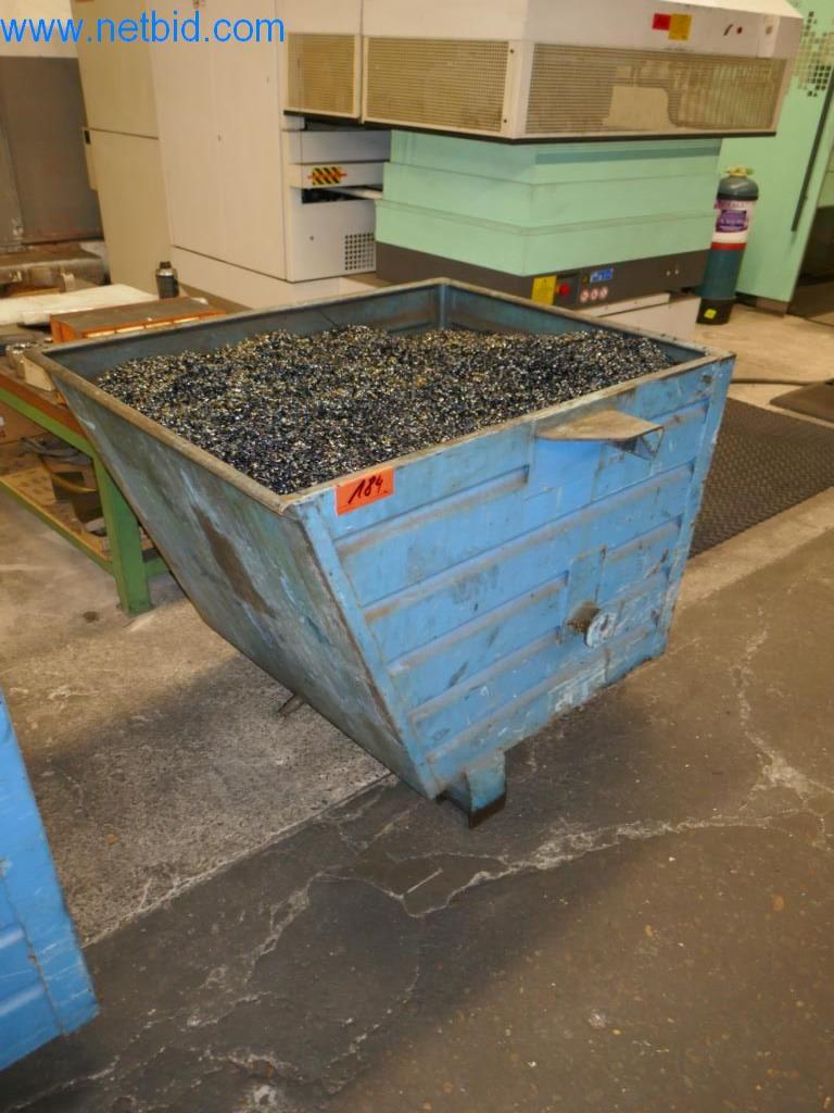 Stroje z oblasti strojírenství-1