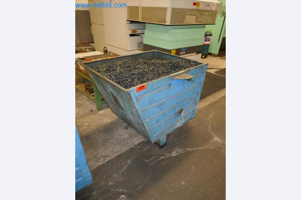 Maschinen aus dem Bereich Maschinenbau-1