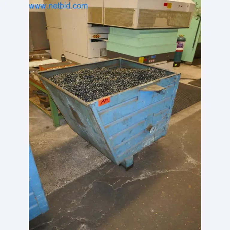 Maschinen aus dem Bereich Maschinenbau-1