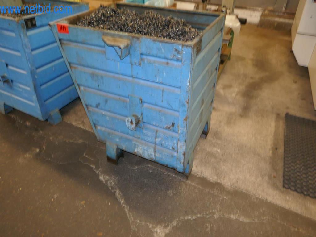 Stroje z oblasti strojírenství-2