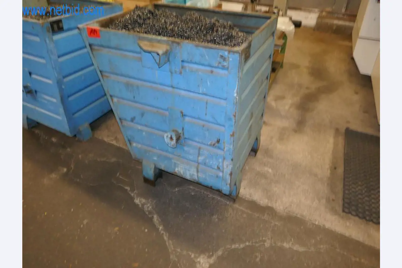 Maschinen aus dem Bereich Maschinenbau-2