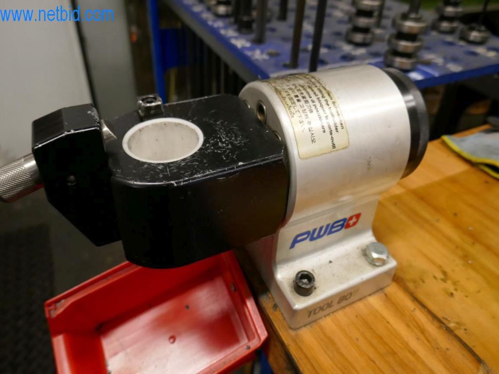 Maszyny z sektora inżynierii mechanicznej-2