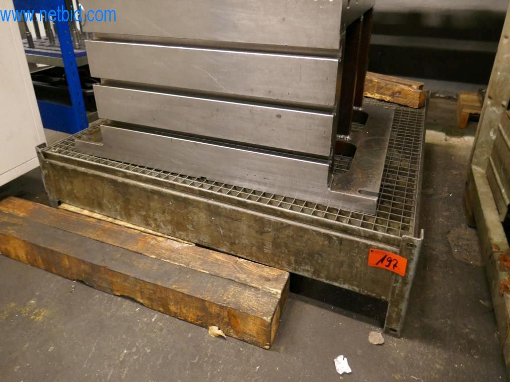 Stroje z oblasti strojírenství-1