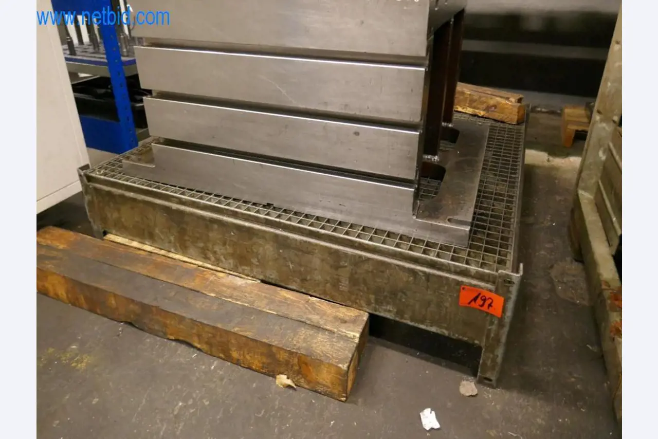 Stroje z oblasti strojírenství-1