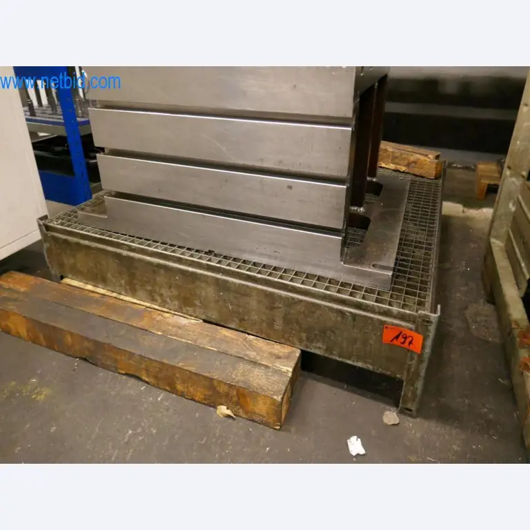 Stroje z oblasti strojírenství-1