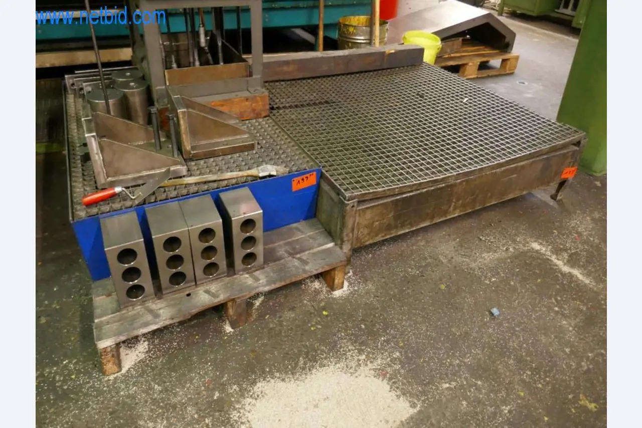 Stroje z oblasti strojírenství-2