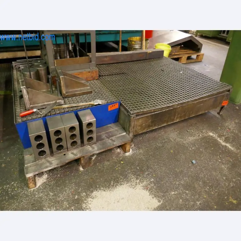 Stroje z oblasti strojírenství-2