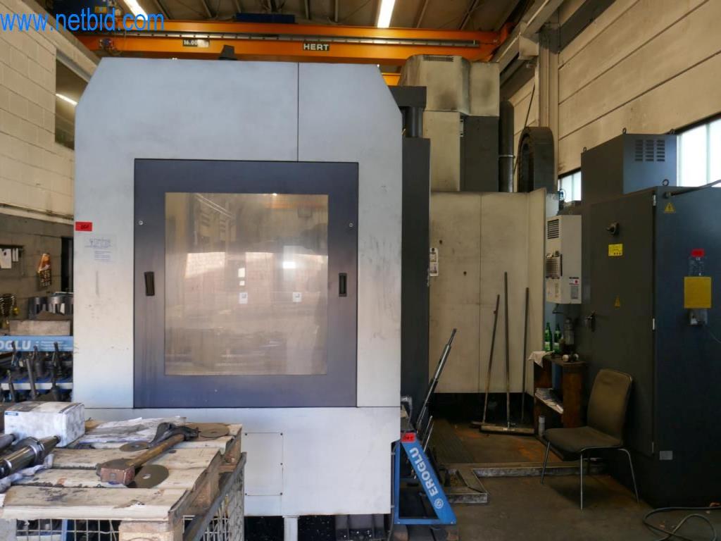 Maszyny z sektora inżynierii mechanicznej-17