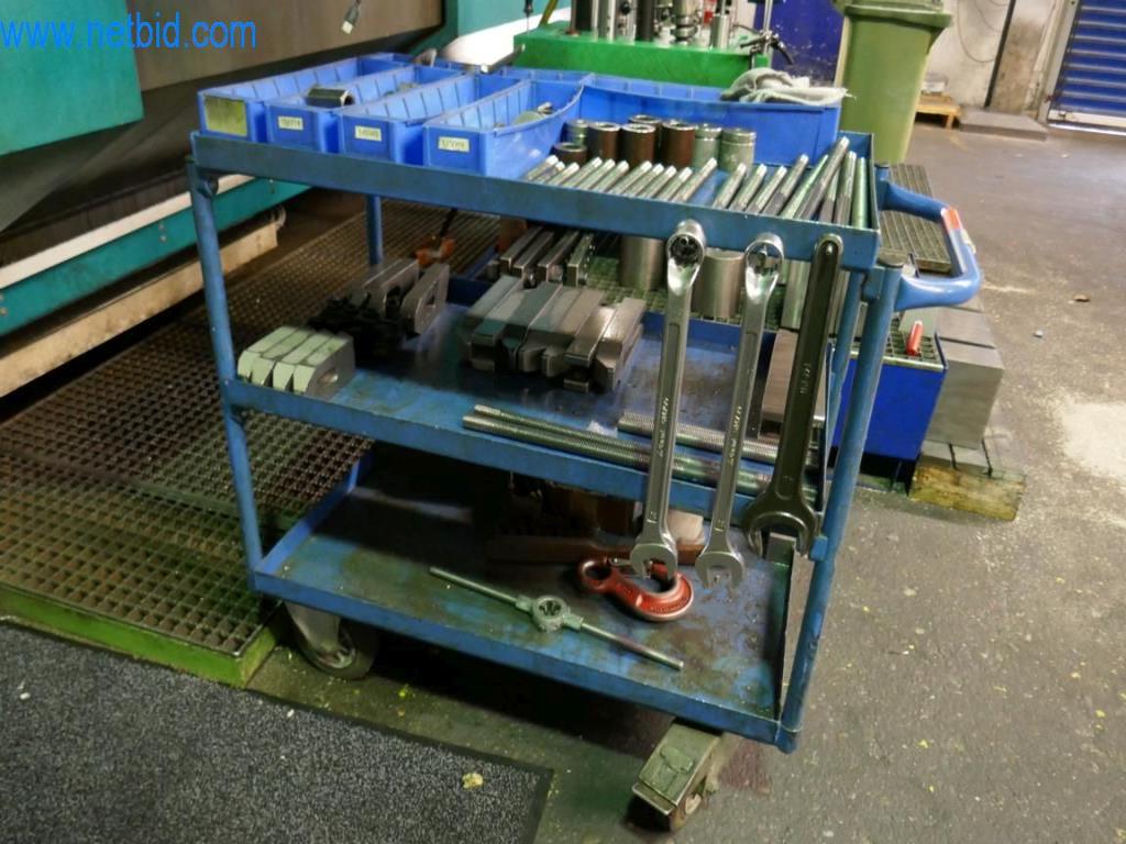 Máquinas del sector de la ingeniería mecánica-1