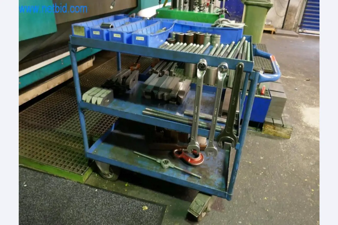 Máquinas del sector de la ingeniería mecánica-1