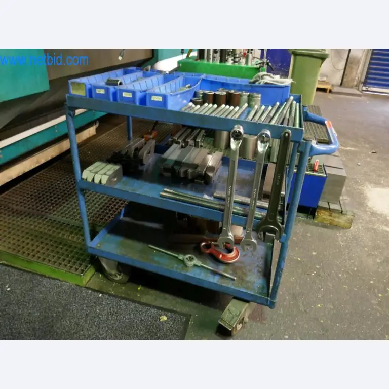 Máquinas del sector de la ingeniería mecánica-1