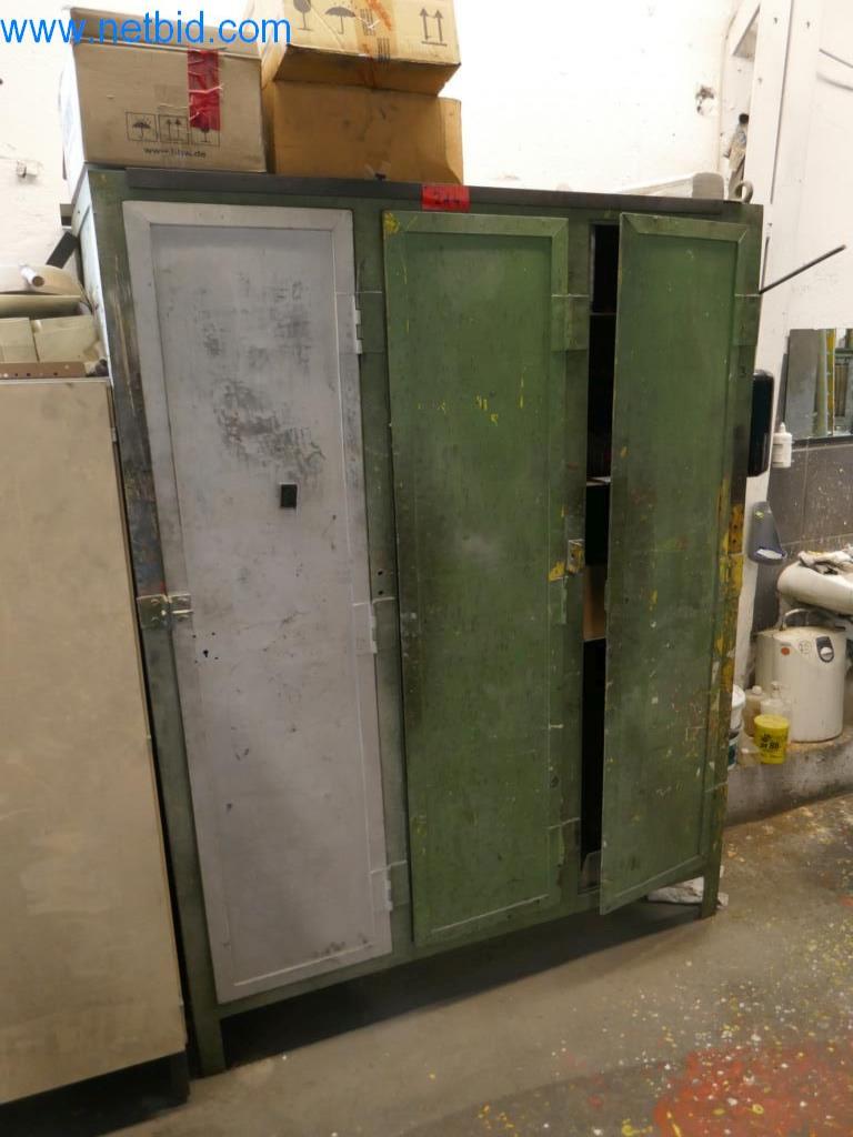 Maschinen aus dem Bereich Maschinenbau-1